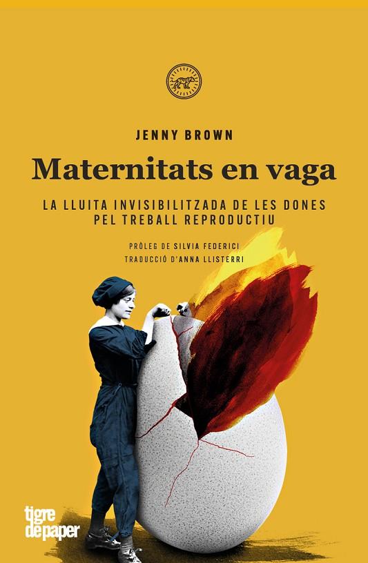 MATERNITATS EN VAGA - CAT | 9788416855865 | BROWN, JENNY