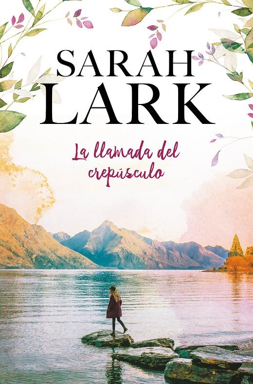 LLAMADA DEL CREPÚSCULO, LA | 9788416712939 | LARK, SARAH