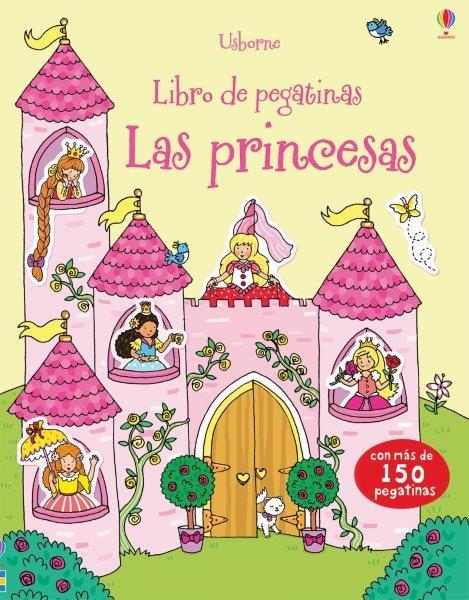 PRINCESAS | 9781474993784