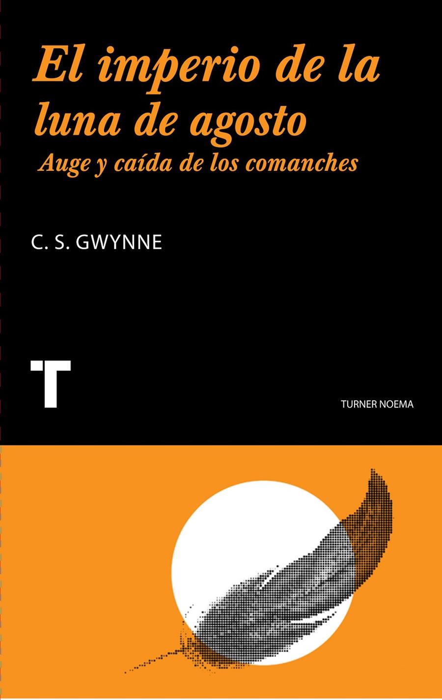 IMPERIO DE LA LUNA DE AGOSTO, EL | 9788475065236 | GWYNE, C.S.