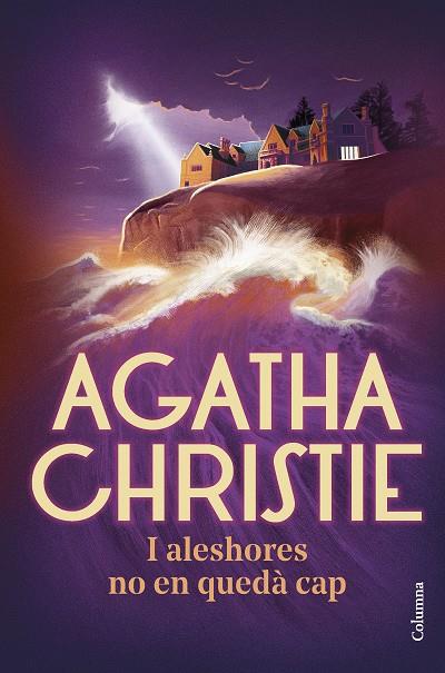 I ALESHORES NO EN QUEDÀ CAP | 9788466429382 | CHRISTIE, AGATHA