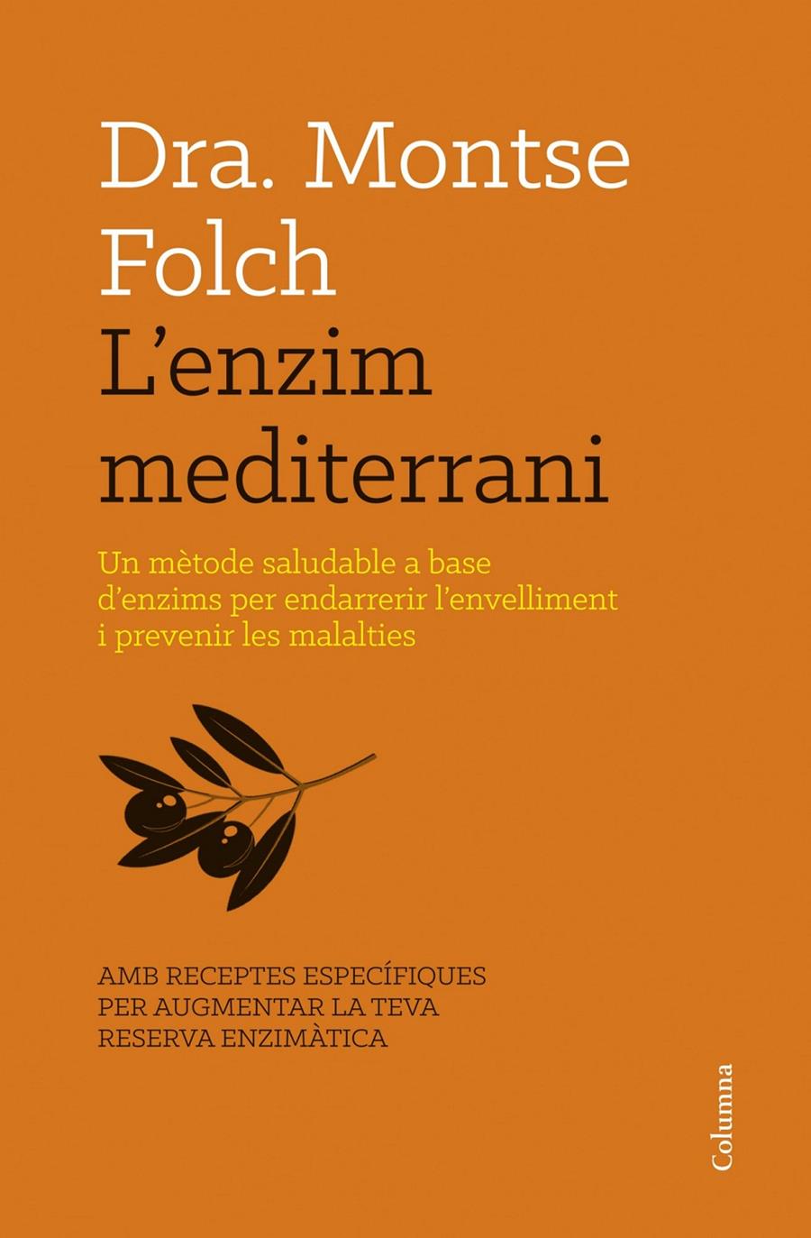 ENZIM MEDITERRANI, L' | 9788466416467 | FOLCH, MONTSE