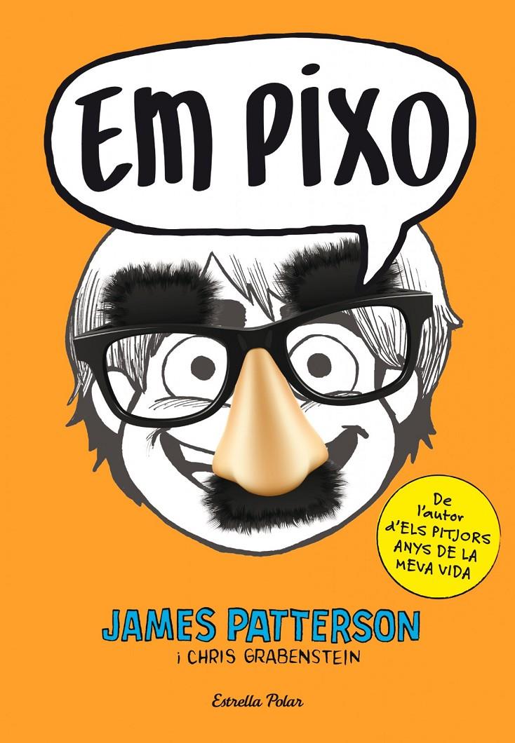 EM PIXO | 9788490574188 | JAMES PATTERSON/GRABENSTEIN, CHRIS