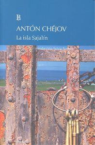 ISLA SAJALIN, LA | 9789500399753 | CHEJOV, ANTON PAVLOVICH