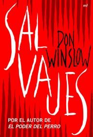 SALVAJES | 9788427037861 | DON WINSLOW