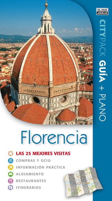 FLORENCIA  CITYPACK 2012 | 9788403511248 | VARIOS AUTORES