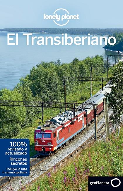 TRANSIBERIANO, EL  | 9788408184584 | RICHMOND, SIMON/BAKER, MARK/BUTLER, STUART/HOLDEN, TRENT/KARLIN, ADAM/KOHN, MICHAEL/MASTERS, TOM/RAG