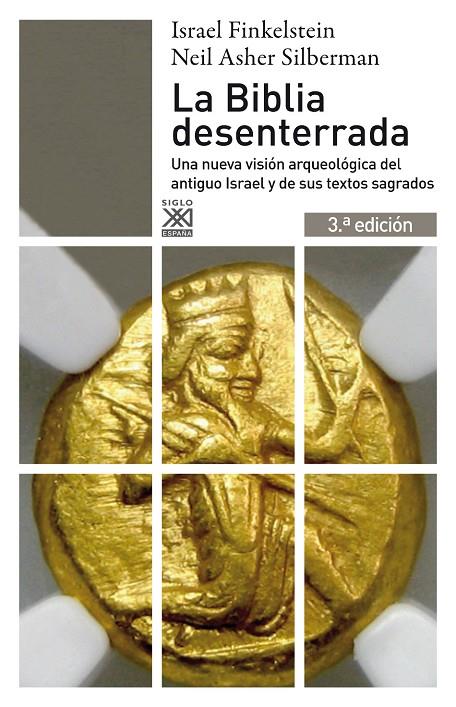 BIBLIA DESENTERRADA, LA | 9788432311840 | FINKELSTEIN, ISRAEL/SILBERMAN, NEIL ASHER