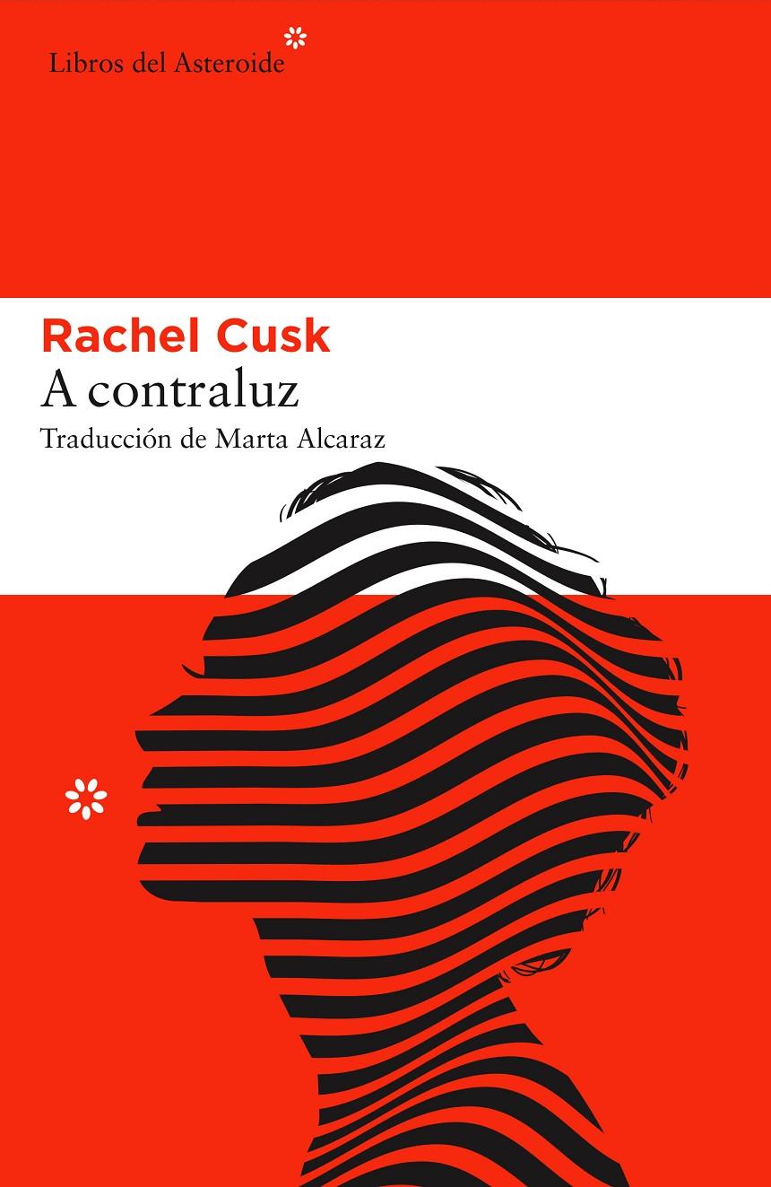 A CONTRALUZ | 9788416213825 | CUSK, RACHEL