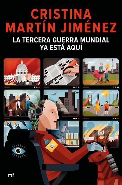 TERCERA GUERRA MUNDIAL YA ESTÁ AQUÍ, LA | 9788427048904 | MARTÍN JIMÉNEZ, CRISTINA