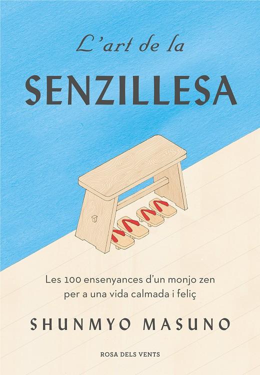 ART DE LA SENZILLESA, L' | 9788417627584 | MASUNO, SHUNMYO