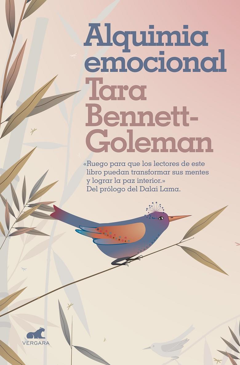 ALQUIMIA EMOCIONAL | 9788417664077 | BENNETT-GOLEMAN, TARA