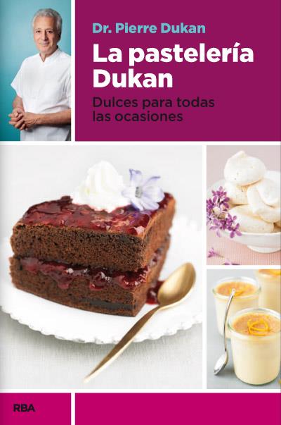  PASTELERIA DUKAN, LA | 9788490065358 | DUKAN , PIERRE