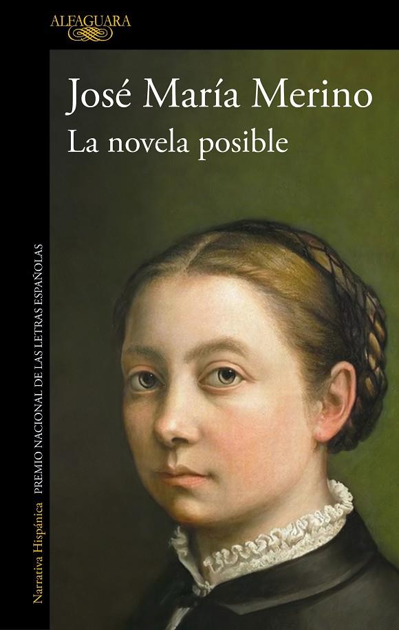 NOVELA POSIBLE, LA | 9788420456089 | MERINO, JOSÉ MARÍA