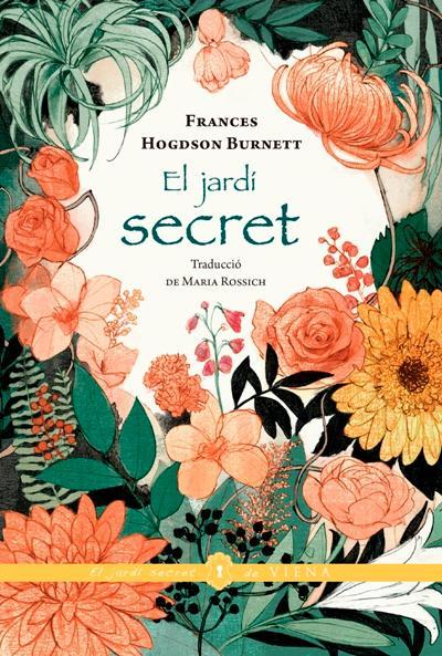 JARDI SECRET, EL | 9788417998417 | HODGSON BURNETT, FRANCES