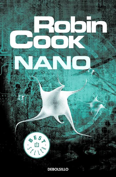 NANO | 9788490628546 | COOK,ROBIN