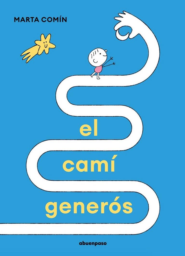 CAMI GENEROS, EL | 9788410016255 | COMÍN, MARTA