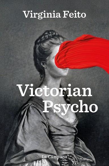 VICTORIAN PSYCHO (CATALA) | 9788418226908 | FEITO, VIRGINIA