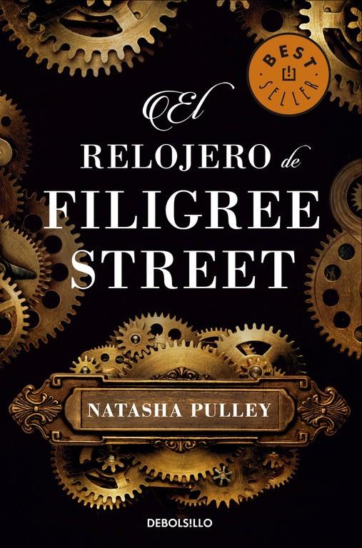 RELOJERO DE FILIGREE STREET, EL | 9788466338417 | PULLEY, NATASHA