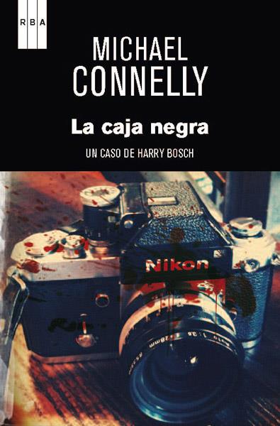 CAJA NEGRA, LA | 9788490063989 | CONNELLY , MICHAEL