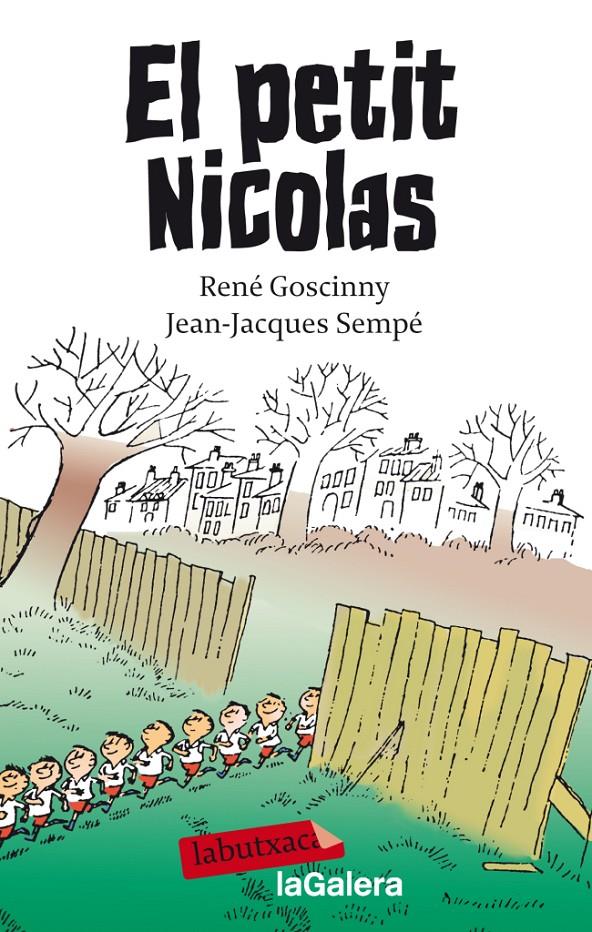 PETIT NICOLAS, EL | 9788499304618 | GOSCINNY-SEMPE