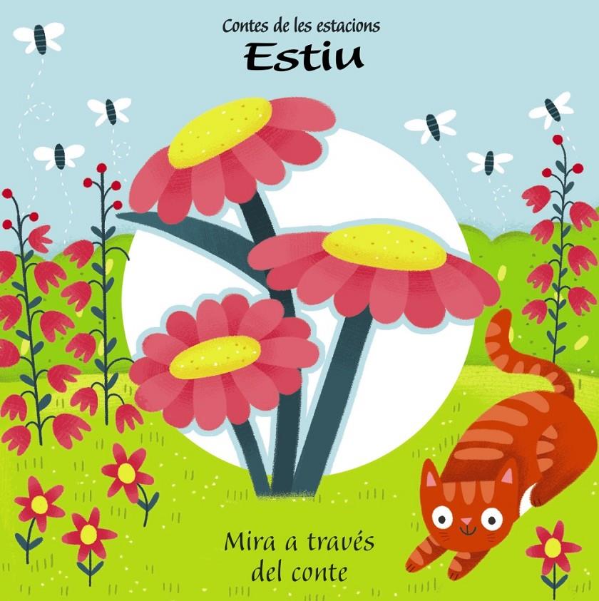 CONTES DE LES ESTACIONS. ESTIU | 9788499068596 | VARIOS AUTORES