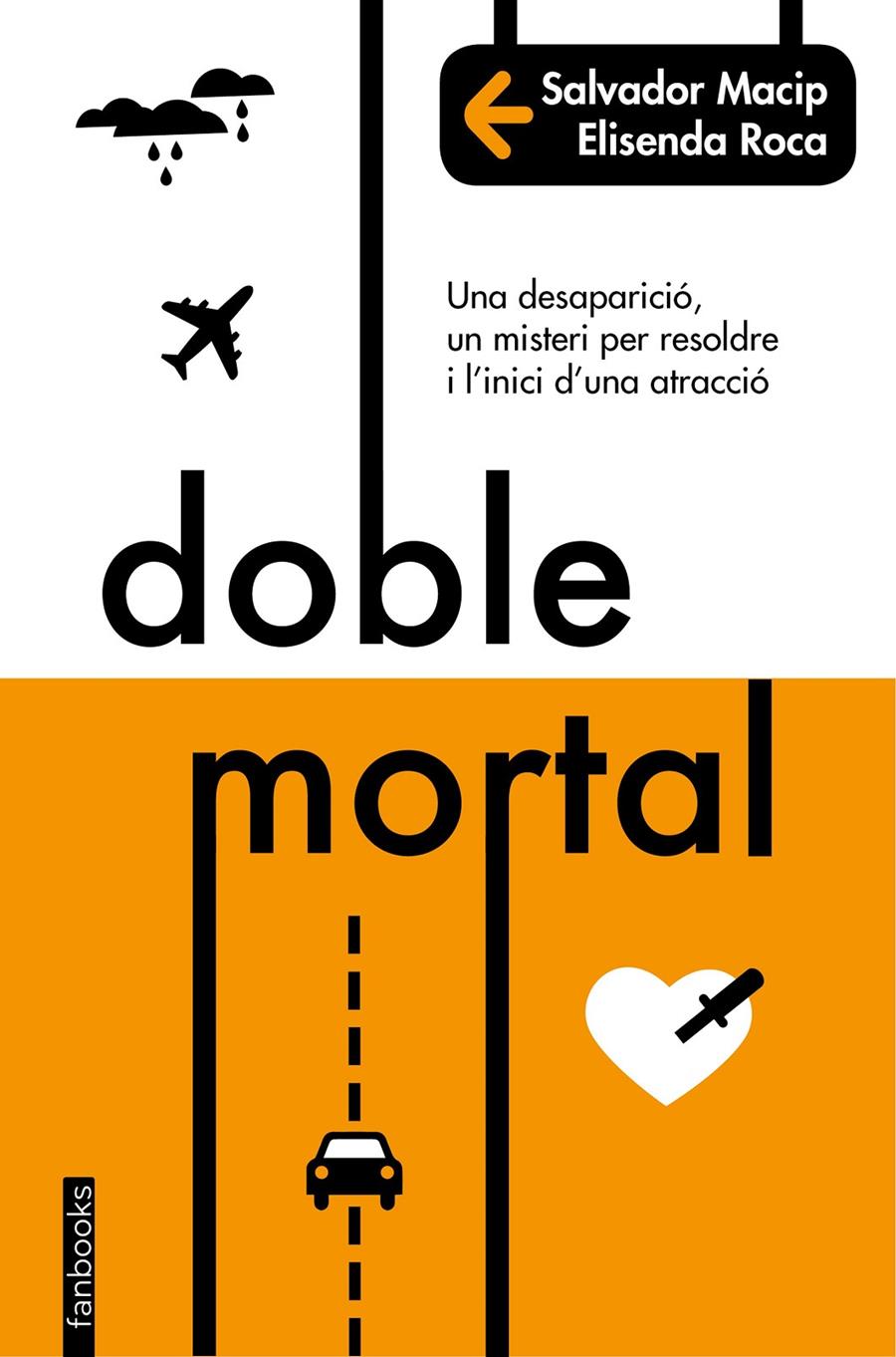 DOBLE MORTAL | 9788416716227 | MACIP-ROCA