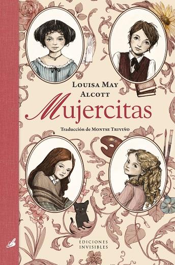 MUJERCITAS | 9788412579345 | ALCOTT, LOUISA MAY