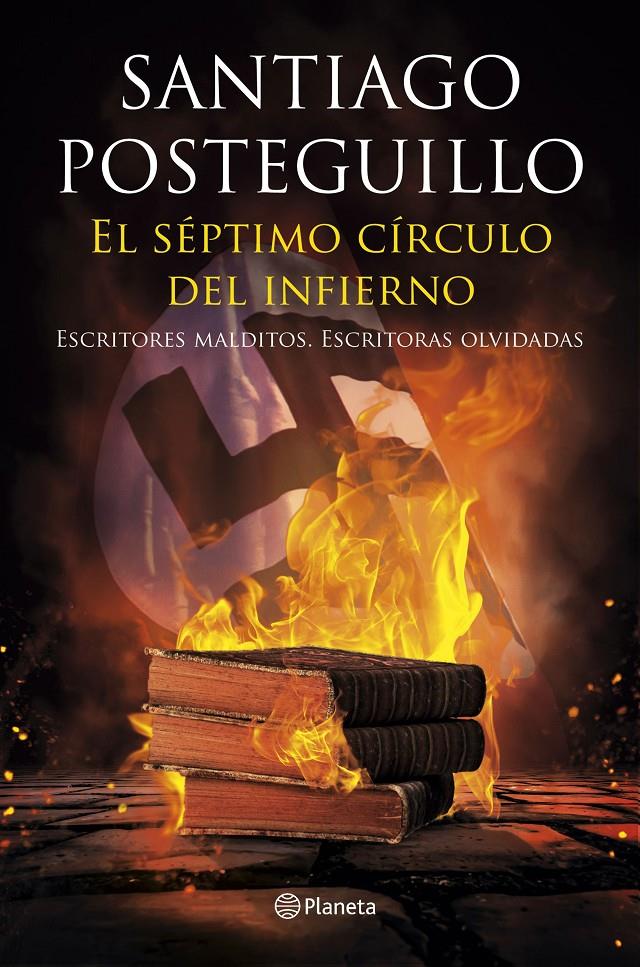 SÉPTIMO CÍRCULO DEL INFIERNO, EL | 9788408175391 | POSTEGUILLO, SANTIAGO