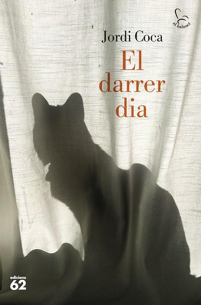 DARRER DIA, EL | 9788429780468 | COCA VILLALONGA, JORDI