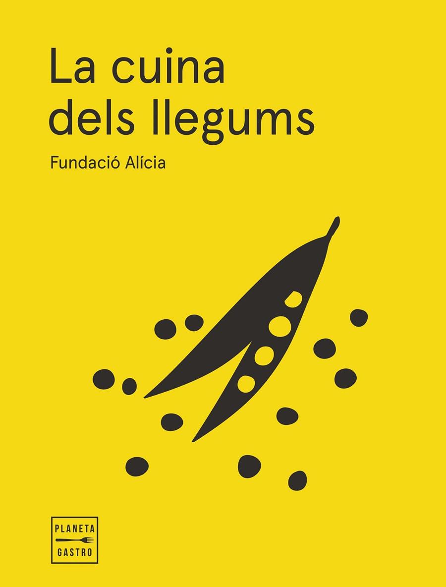 CUINA DELS LLEGUMS, LA (EDICIÓ RÚSTEGA AMB SOLAPES) | 9788408295358 | FUNDACIÓN ALÍCIA