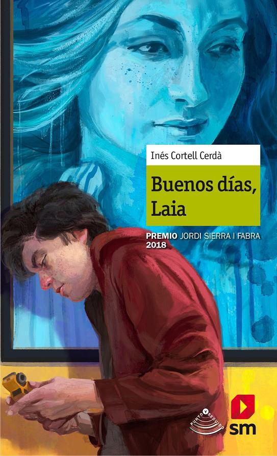 BUENOS DIAS LAIA | 9788491076971 | COTRELL CERDA, INÉS