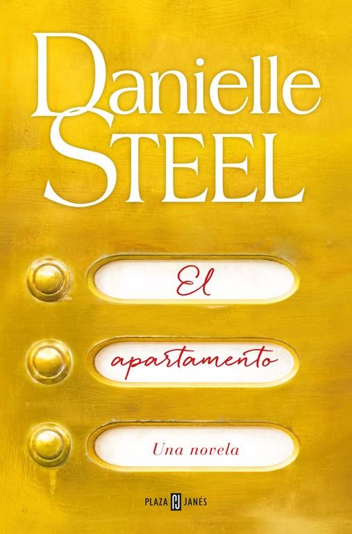 APARTAMENTO, EL | 9788401019722 | STEEL, DANIELLE