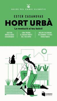 HORT URBÀ | 9788412954609 | CASANOVAS MORA, ESTER