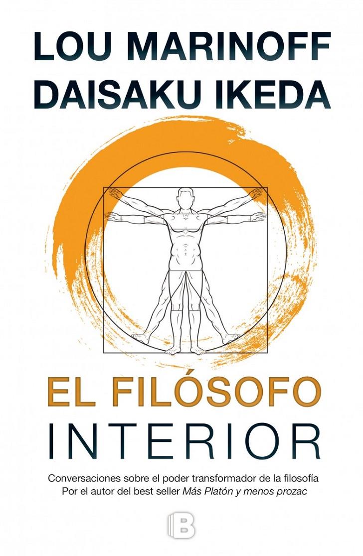 FILÓSOFO INTERIOR, EL | 9788466655385 | MARINOFF, LOU/IKEDA, DAISAKU