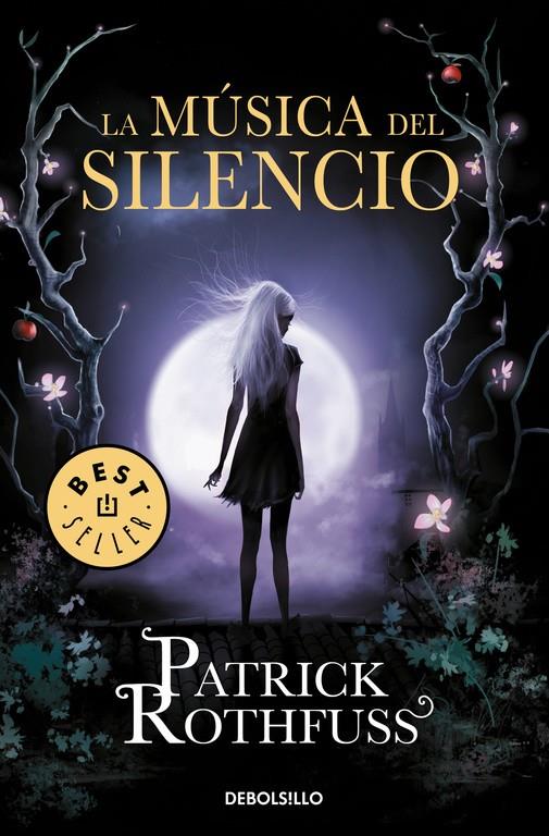 MÚSICA DEL SILENCIO, LA | 9788466333160 | ROTHFUSS, PATRICK