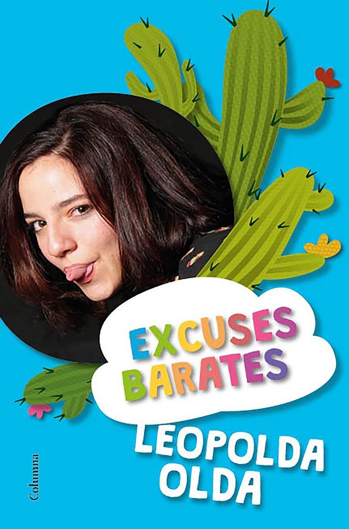 EXCUSES BARATES | 9788466422260 | OLDA, LEOPOLDA