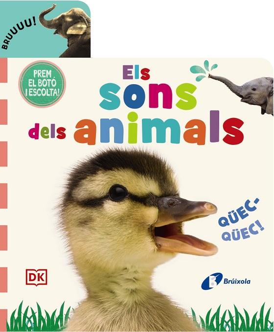 SONS DEL ANIMALS, ELS | 9788413490441 | VARIOS AUTORES