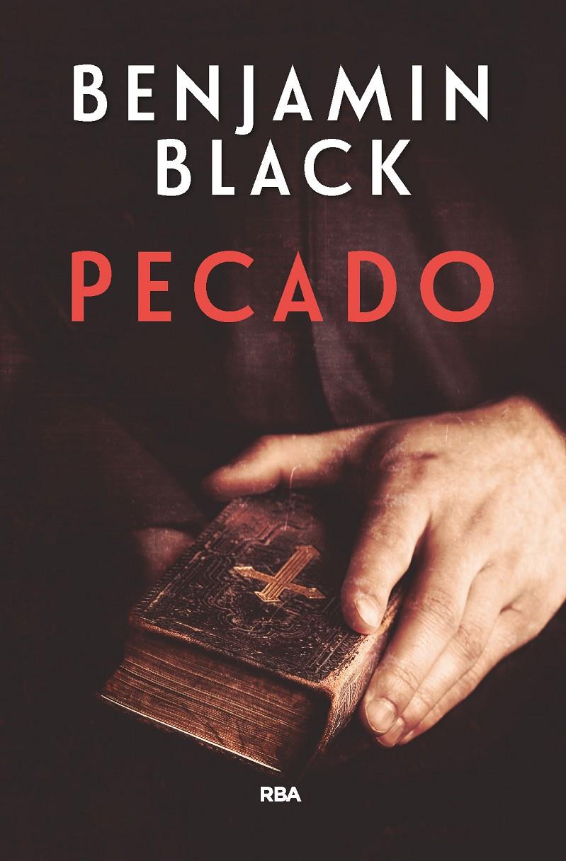 PECADO  | 9788490568613 | BLACK , BENJAMIN