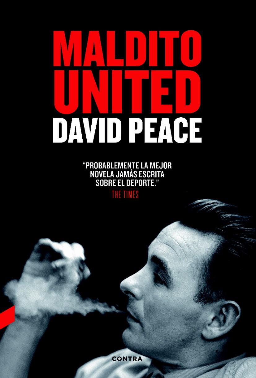 MALDITO UNITED | 9788494403309 | PEACE, DAVID