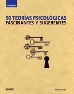 50 TEORÍAS PSICOLÓGICAS | 9788498015607 | JARRETT, CHRISTIAN