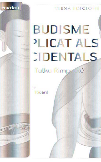 BUDISME EXPLICAT ALS OCCIDENTALS, EL | 9788483306642 | RINGU TULKU RIMPOTXÉ