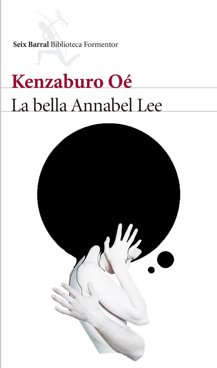 BELLA ANNABEL LEE, LA | 9788432229763 | KENZABURO OÉ