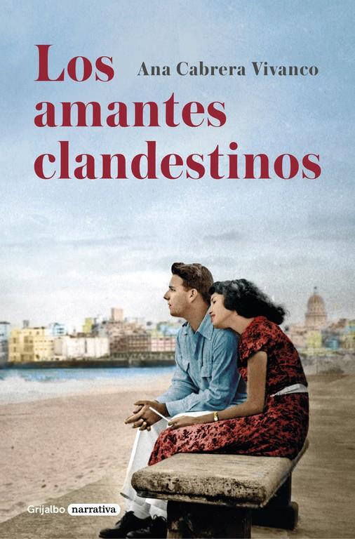 AMANTES CLANDESTINOS, LOS | 9788425351396 | CABRERA, ANA