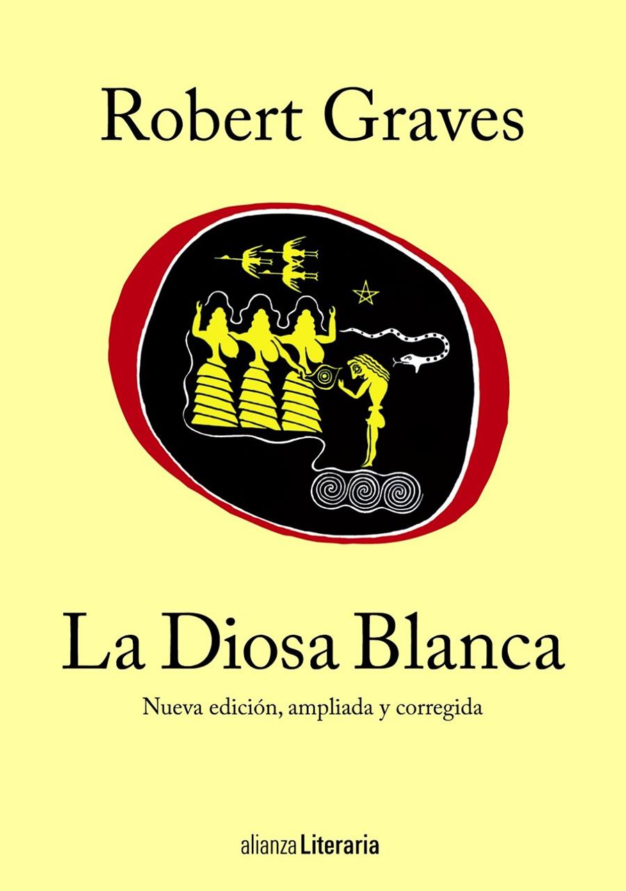 DIOSA BLANCA, LA | 9788420691787 | GRAVES, ROBERT