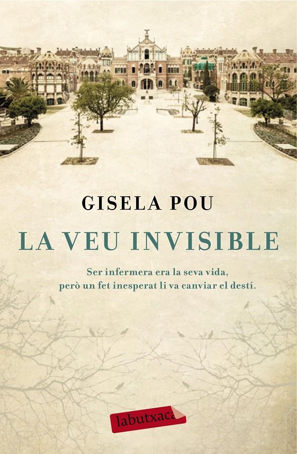 VEU INVISIBLE, LA | 9788416600083 | POU, GISELA