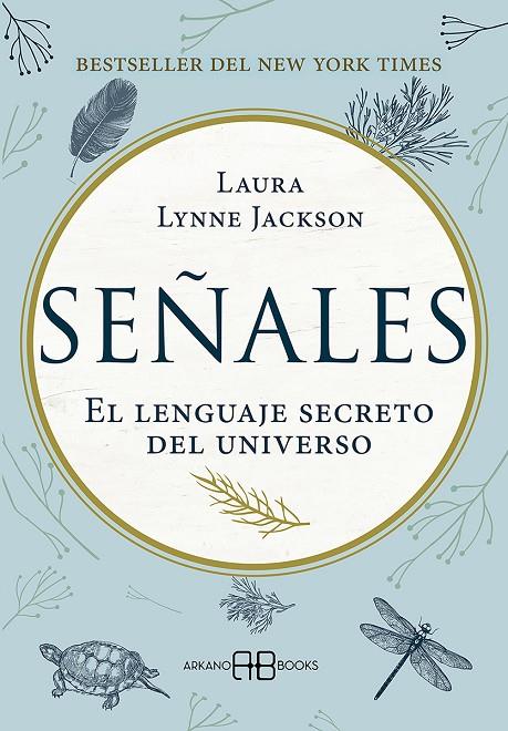 SEÑALES | 9788417851088 | JACKSON, LAURA LYNNE