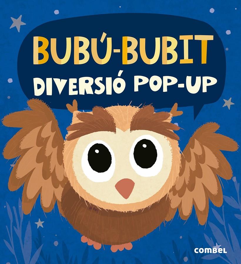 BUBU-BUBIT / POP-UP | 9788491013204 | EDWARDS, NICOLA