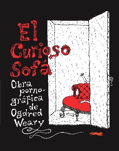 CURIOSO SOFA, EL | 9788494033612 | WEARY, OGDRED