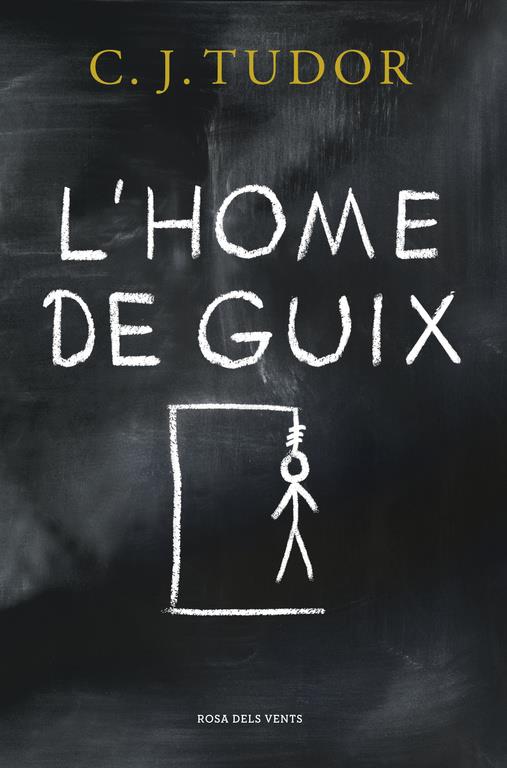 HOME DE GUIX, L' | 9788416930098 | TUDOR, C.J